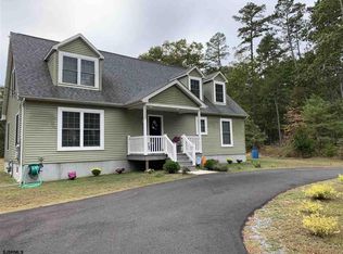 18 Hope Corson Rd, Ocean View, NJ 08230