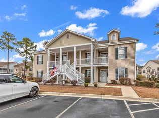 213 Moonglow Cir UNIT 102, Murrells Inlet, SC 29576