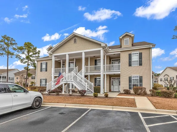 213 Moonglow Circle #102, Murrells Inlet, SC 29576