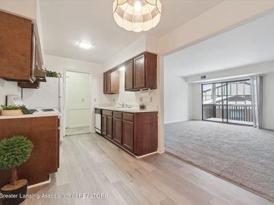 6150 Cobblers Dr APT 116, East Lansing, MI, 48823