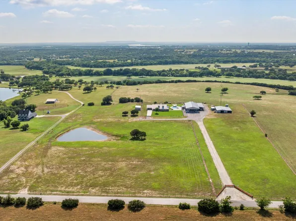 7000 Massey Rd, Granbury, TX 76049