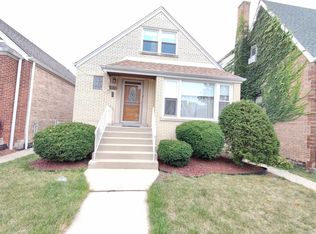 4130 W 58th St, Chicago, IL 60629