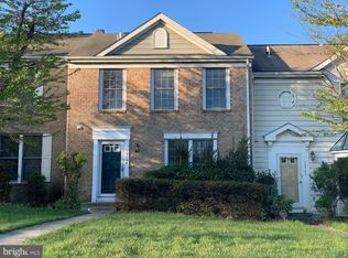 12739 Wedgedale Ct, Upper Marlboro, MD