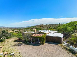 1750 N Aurora Dr, Nogales, AZ 85621