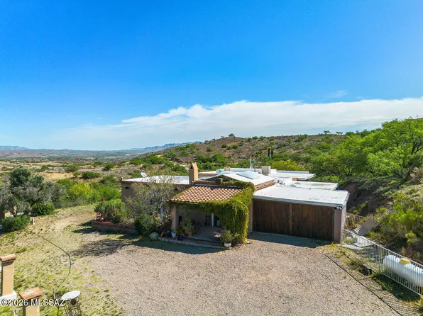 1750 N Aurora Dr, Nogales, AZ 85621