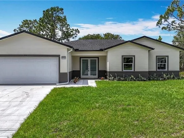 219 Beckley Dr, Lehigh Acres, FL