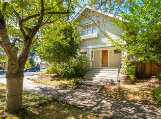 2403 NE 7th Ave, Portland, OR 97212