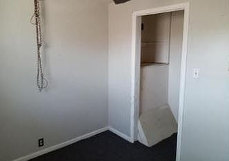 Interior Rear