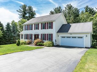 36 Hidden Rd, Dracut, MA 01826