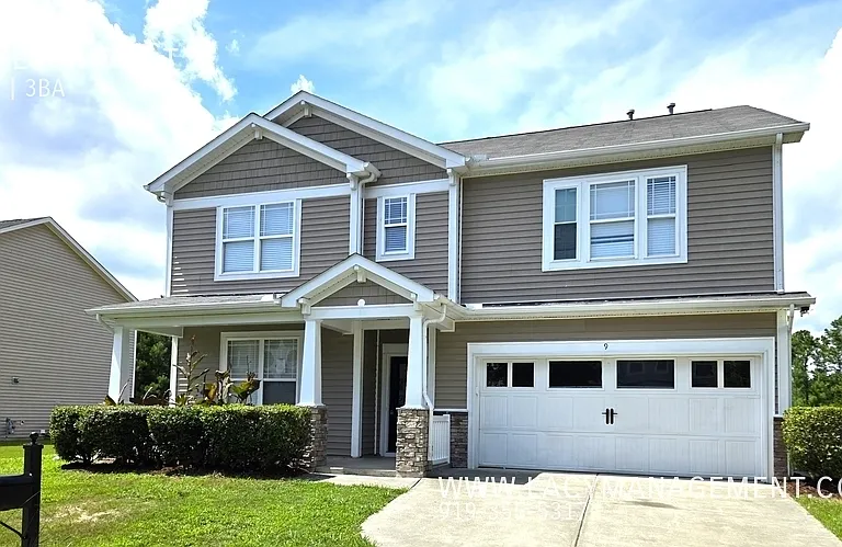 9 Serenity Ct — Photo 1