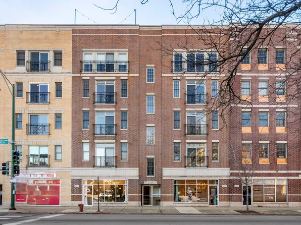 1915 W Diversey Pkwy APT 402, Chicago, IL 60614