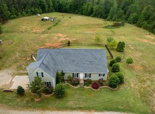 1633 Elam Rd, Gasburg, VA 23893