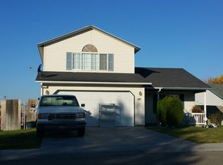 145 N Jefferson St, Nampa, ID 83651