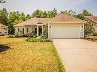 165 Carriage Lake Dr, Little River, SC 29566