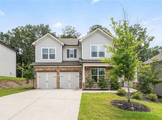 5394 Pebblebrook Ln, Mableton, GA 30126