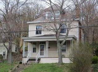 451 Delaware Ave, Rochester, PA 15074