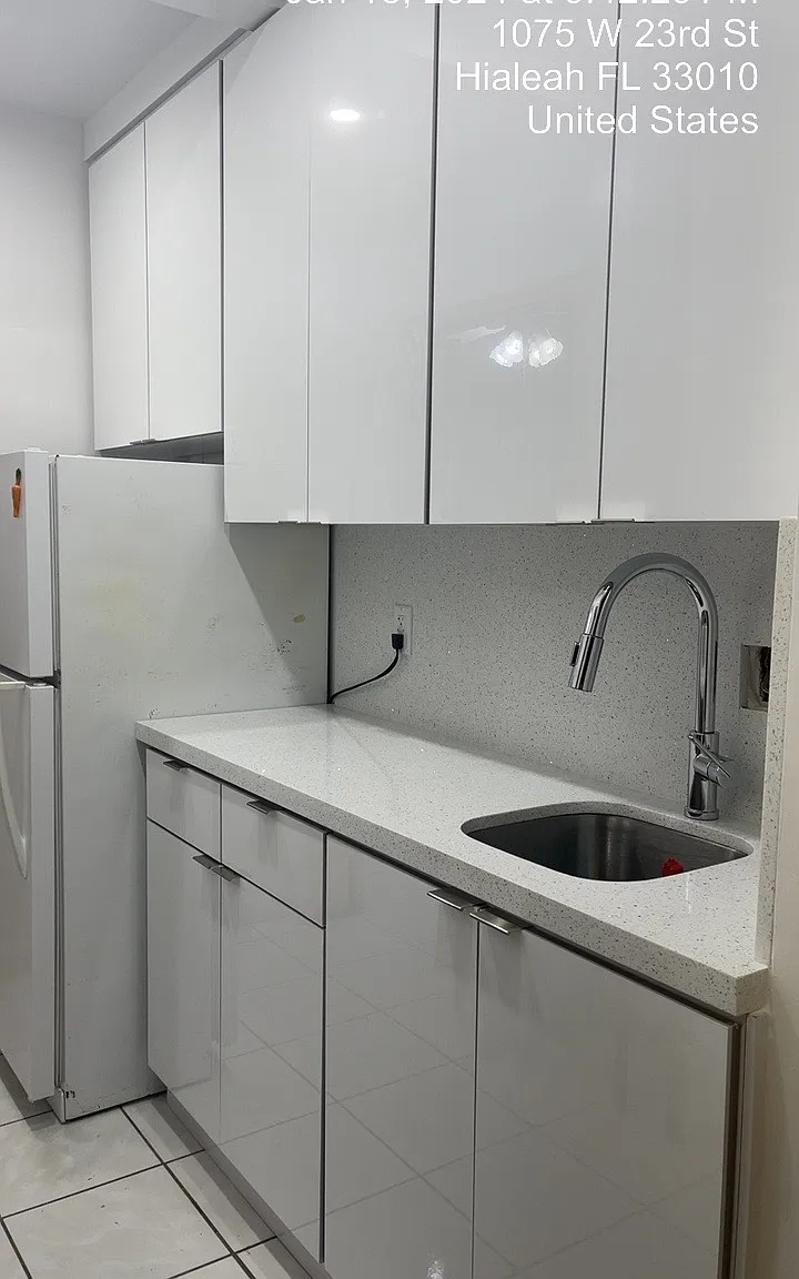 1 bed, 600 sqft, $1,450 — Photo 4