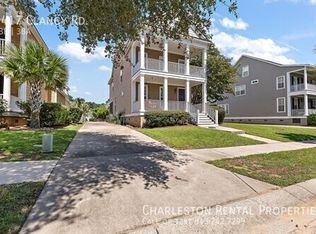 1417 Clancy Rd, Mount Pleasant, SC 29466