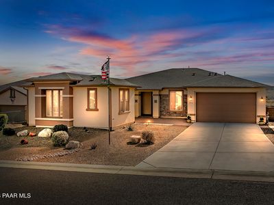 1016 N Wide Open Trl, Prescott Valley, AZ, 86314