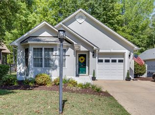 101 Park Way, Belton, SC 29625