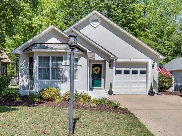 101 Park Way, Anderson, SC 29625