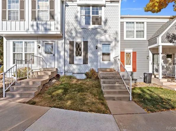 10366 W Dartmouth Avenue, Lakewood, CO 80227