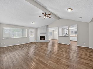10165 Indian Mound Rd, Fort Worth, TX 76108