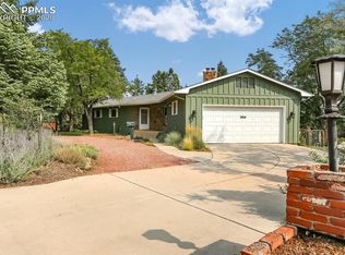 2014 Hercules Dr, Colorado Springs, CO 80905