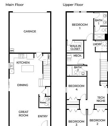 Floor Plan.