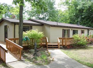 5312 Powers Rd, Alanson, MI 49706