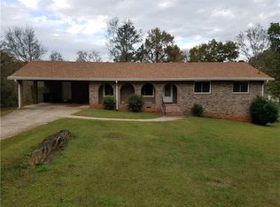 3726 Skyline Pl, Rex, GA 30273