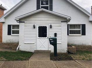 1044 Ivy St, Ambridge, PA