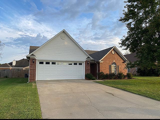 2309 Brittany Lane 