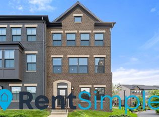 13228 Lake Waterview Way, Herndon, VA 20171