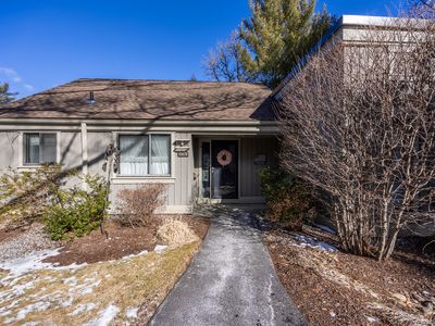 650 Heritage Vlg #B, Southbury, CT, 06488