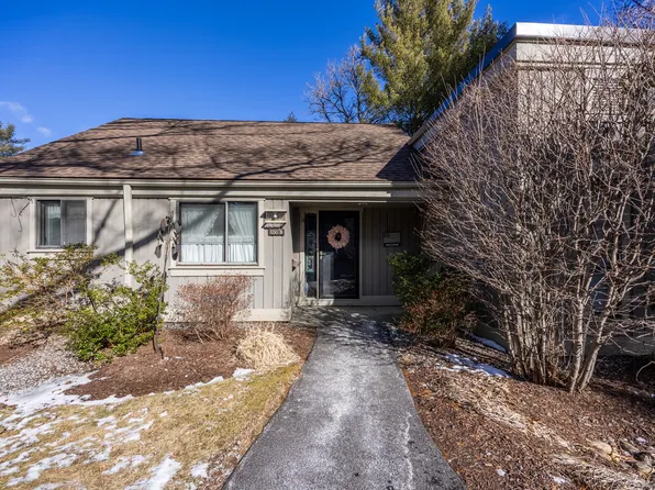 650 Heritage Village #B, Southbury, CT 06488