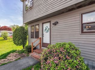 24 Beaver St APT A, Lowell, MA 01850