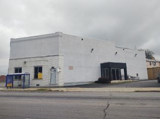 1510 S Park Ave, Buffalo, NY 14220