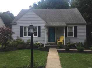 211 Revere Rd, Syracuse, NY 13214