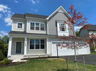 10259 Mayapple Ct, Bristow, VA 20136