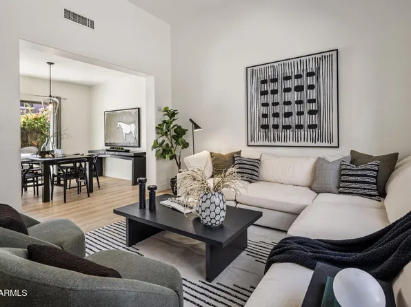3975 E Melinda Drive, Phoenix, AZ 85050