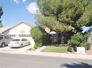 600 Cody Pass, Las Vegas, NV 89128