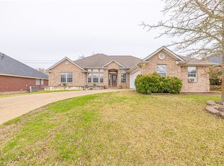 5113 Winchester Dr, Bryan, TX 77802