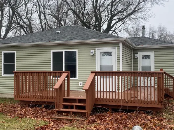 3373 Texas St, Lake Station, IN 46405