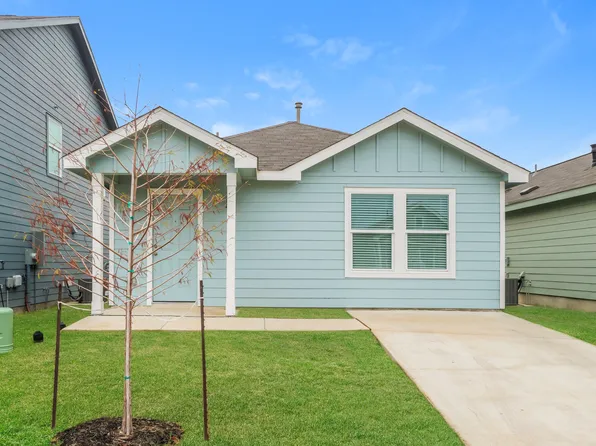 13834 Goat Cv, San Antonio, TX 78252