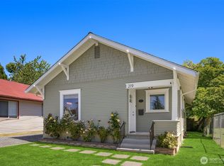 219 S Sams St, Monroe, WA 98272