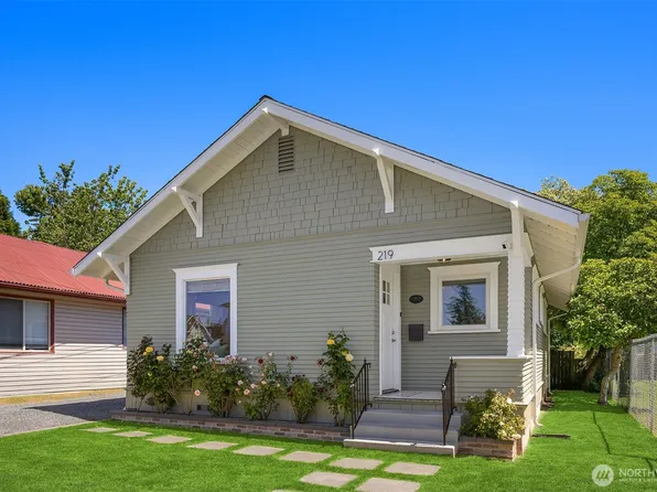 219 S Sams Street, Monroe, WA 98272