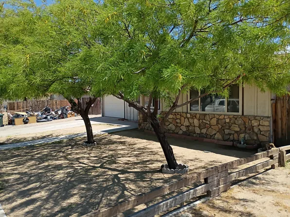340 W Grace St, Barstow, CA 92311