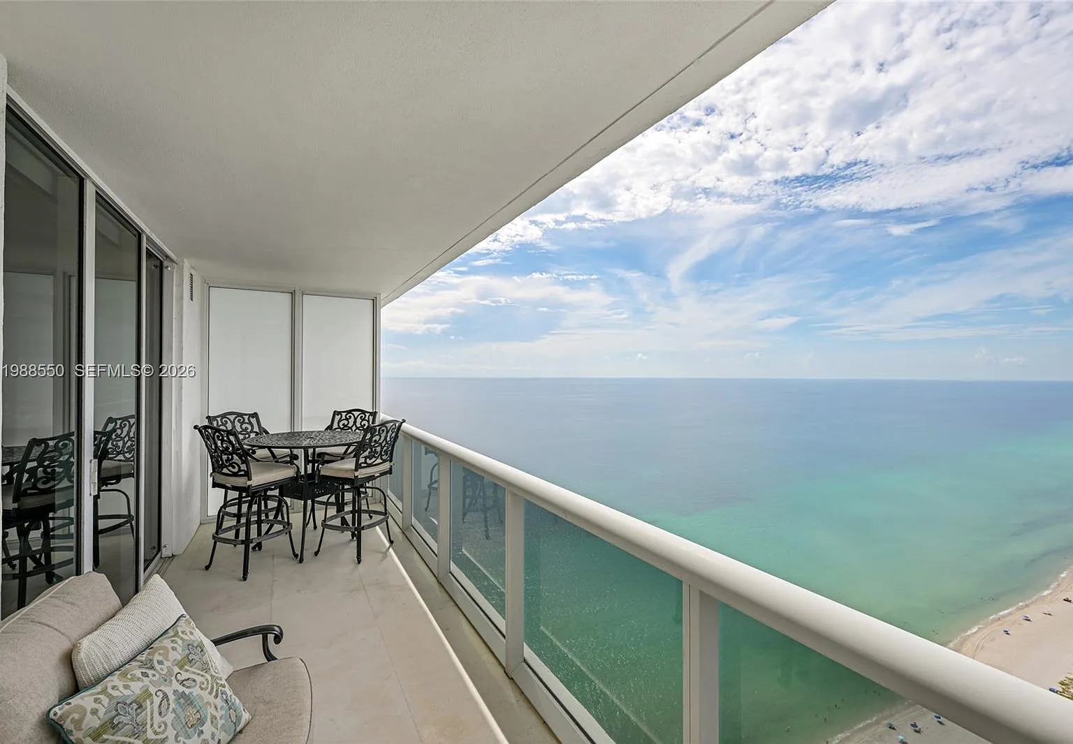 Beach Club Two Condo — Photo 3