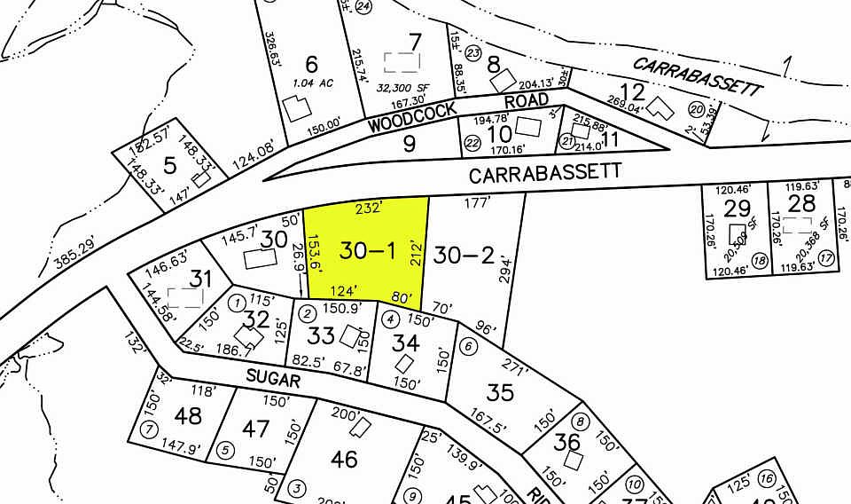 1st image of 3057 Carrabassett Dr